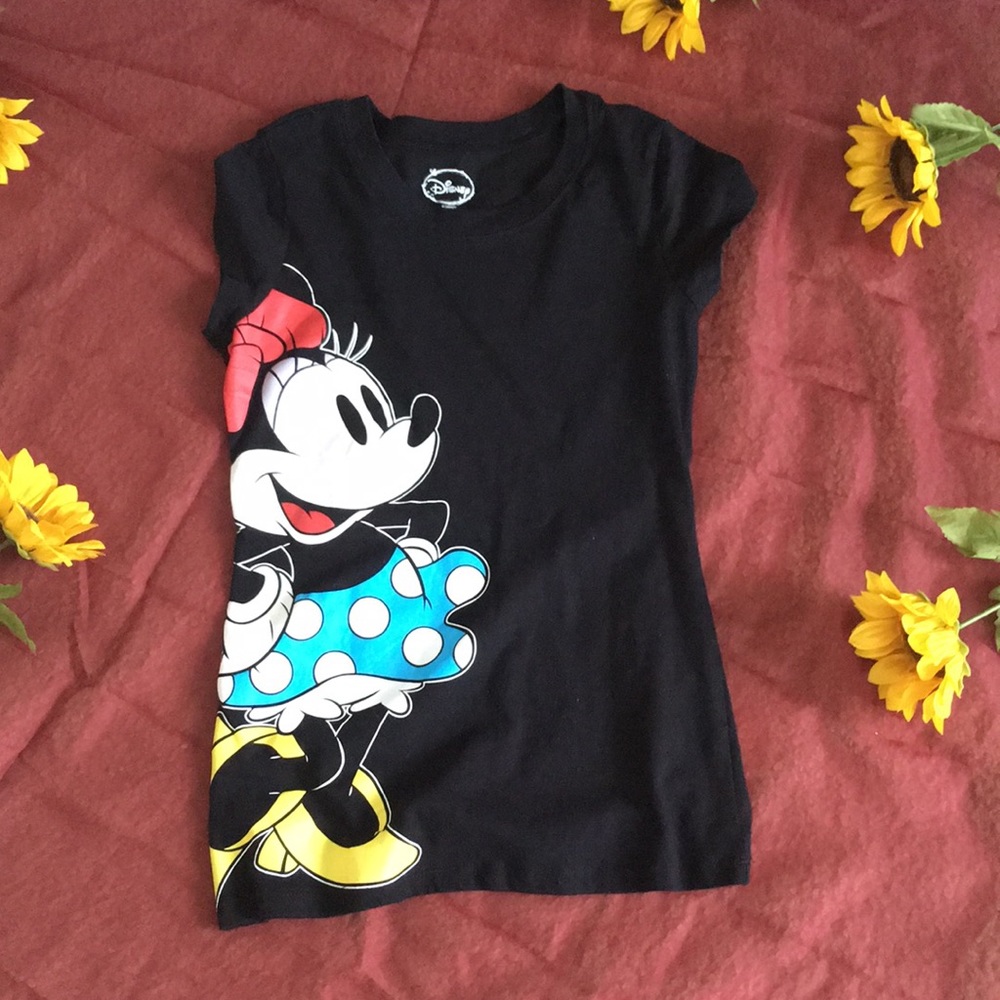 Mickey